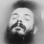 Bath Series: Asleep 1 Bath Series: Asleep 1