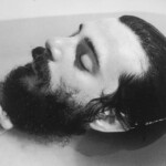 Bath Series: Laying down Bath Series: Laying down