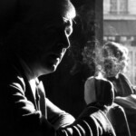 Cafe Series: Up In Smoke 7 - Un moment d'Avril 1982 Cafe Series: Up In Smoke 7 - Un moment d'Avril 1982