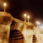 Paris Series: Bridge Part Neuf Paris Series: Bridge-Part Neuf