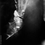 Cafe Series: Up In Smoke 5 - Obscured By Cloud Cafe Series: Up In Smoke 5 - Obscured By Cloud